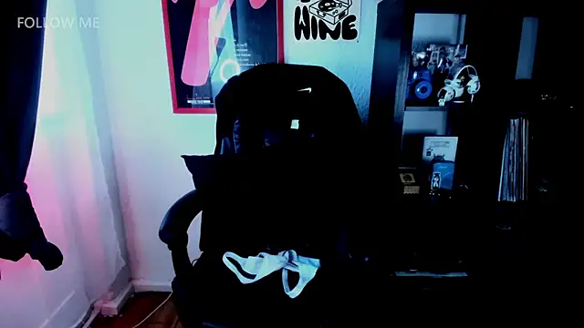 mistressannskywalker webcam