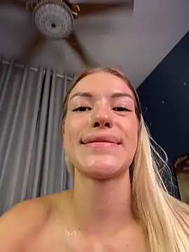 -Sexy_Barbie- webcam