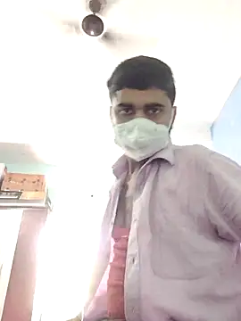 Rahul_India webcam