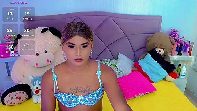 party_duo_trans webcam