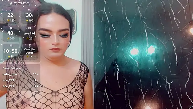 sofia_antonella_ - Sofia_antonella_'s free webcam - UK Sex Cams