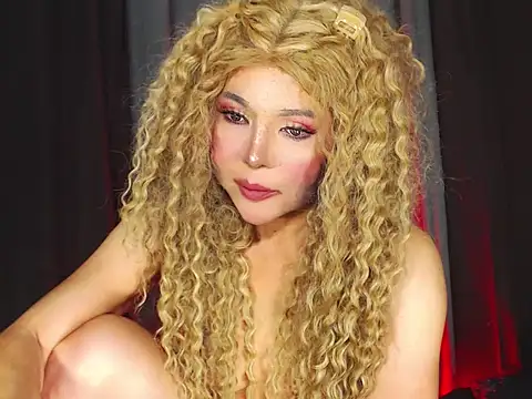 AutofellatioTS webcam