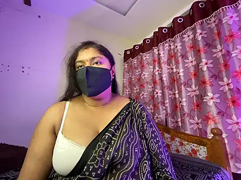 LouleyRanii_Telugu webcam