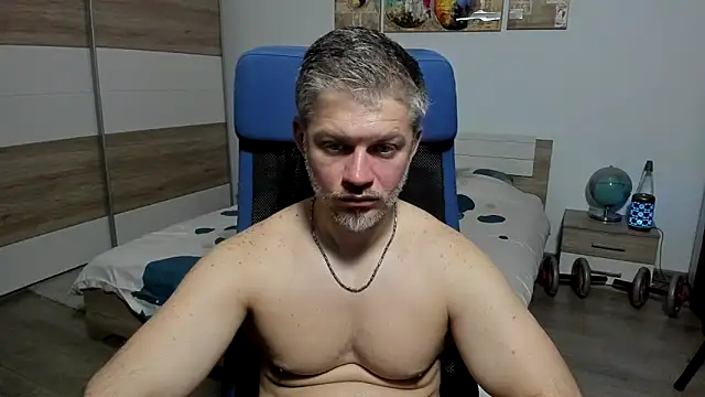 RobbyShawz webcam