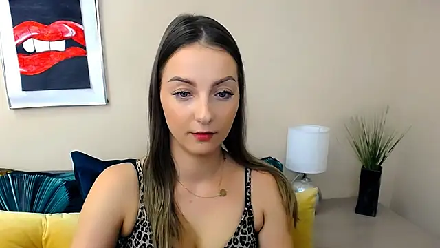 NatalieSexy webcam