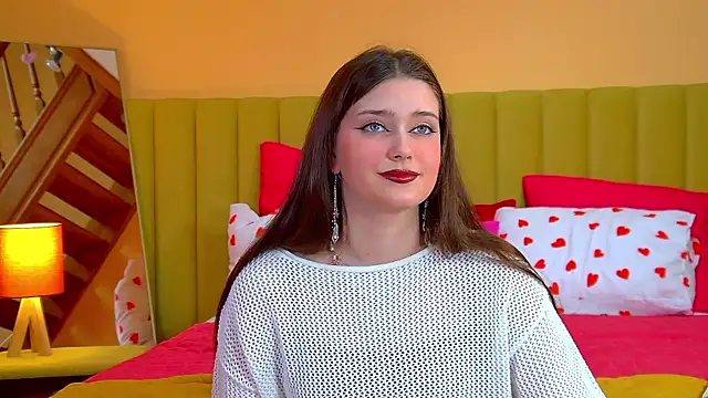 JessicaJewells webcam