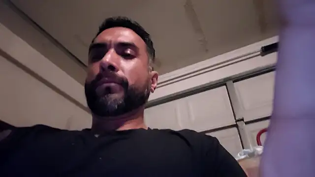 Forbidden_daddy webcam