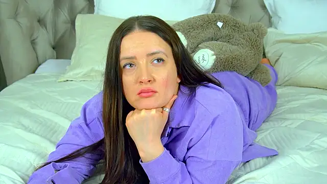 ElinaBellucci webcam