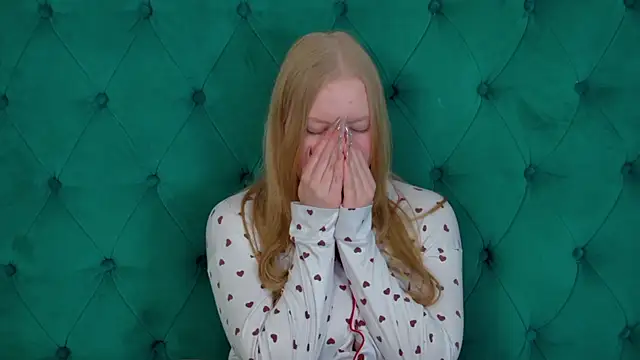 BellaVenatrix webcam