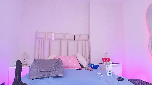 _carolina_fox webcam