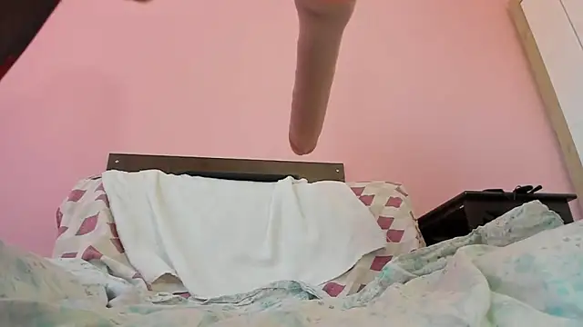 HotSweetAngel webcam