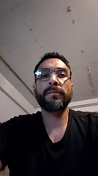 Forbidden_daddy webcam