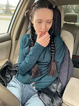 Just_fuunny_girl webcam