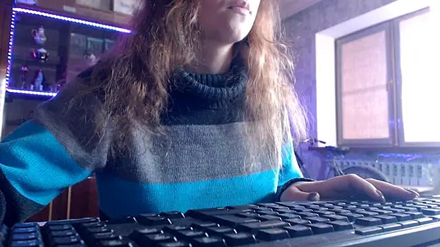 pa1e_pr1ncess webcam