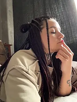 kishamur - KishaMur's free webcam - UK Sex Cams