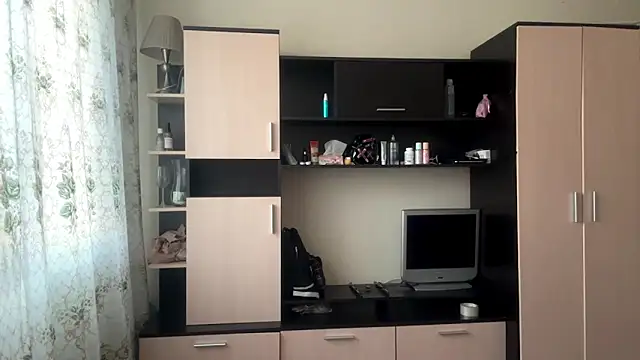 AquilineOrites webcam