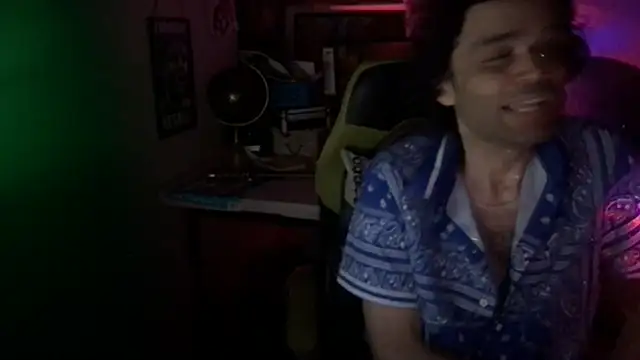 KungFuPanda001 webcam