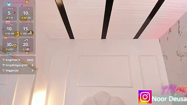 Candaceoweens webcam