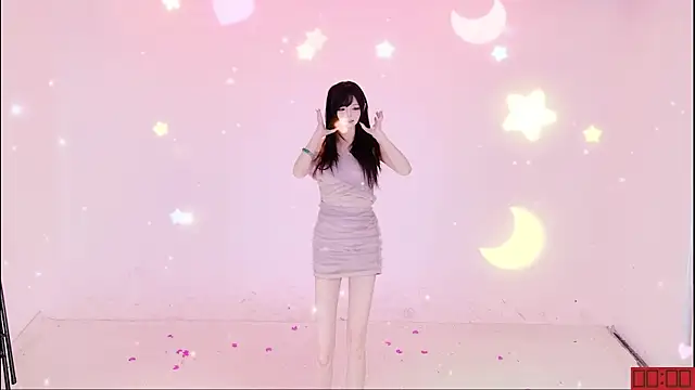 美女TNT-Sister在线直播