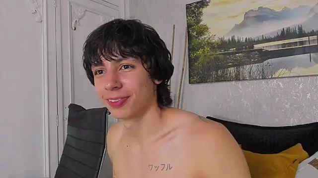 tyler_durten - Tyler_durten's free webcam - UK Sex Cams