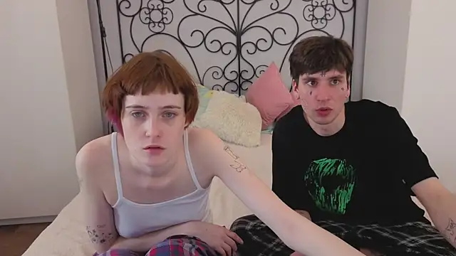 Danny_loves_Mary webcam