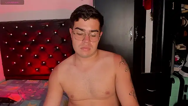 Joseph_connor5 webcam