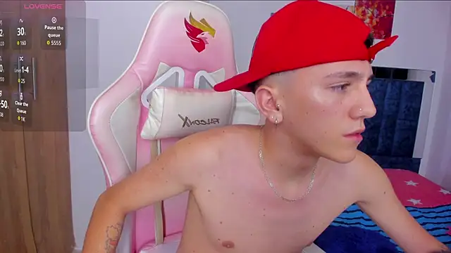 irvin_keyes_1 webcam