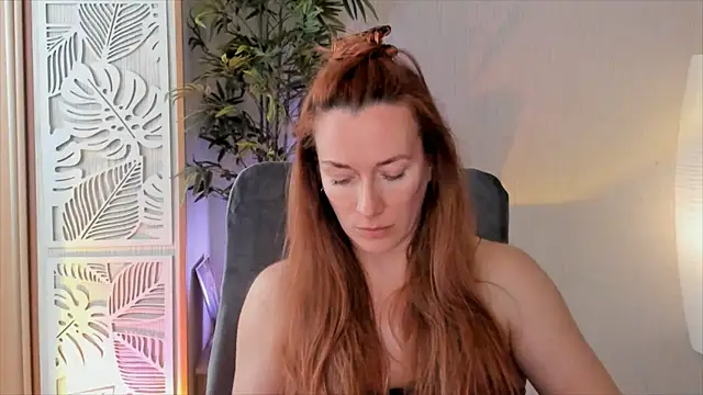 RebeccaMartinez webcam