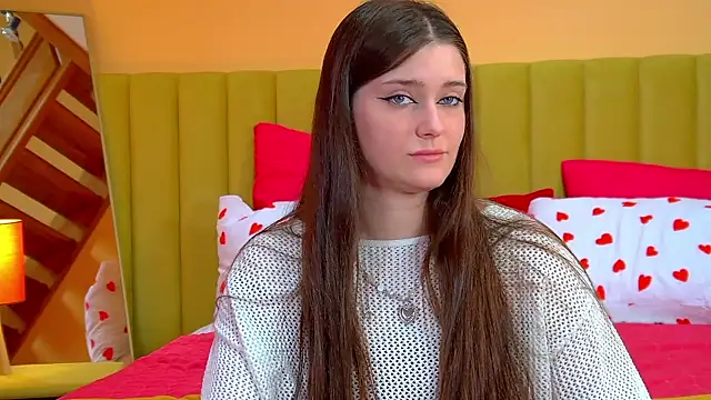 JessicaJewells webcam