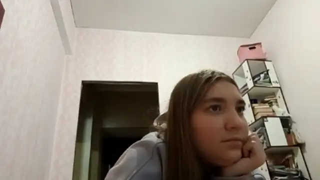 JanineThielman webcam