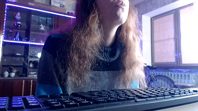 pa1e_pr1ncess webcam