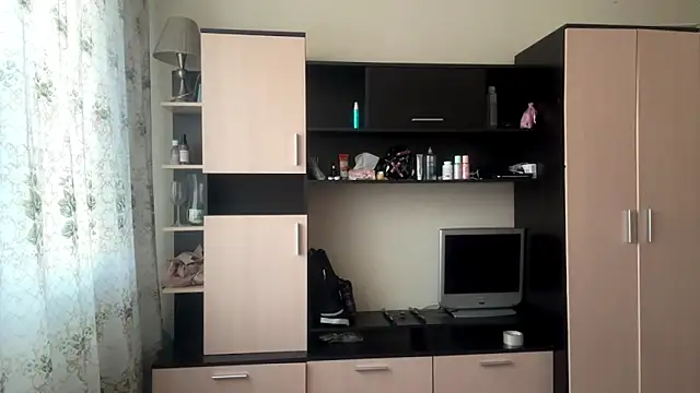 AquilineOrites webcam