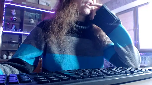 pa1e_pr1ncess webcam