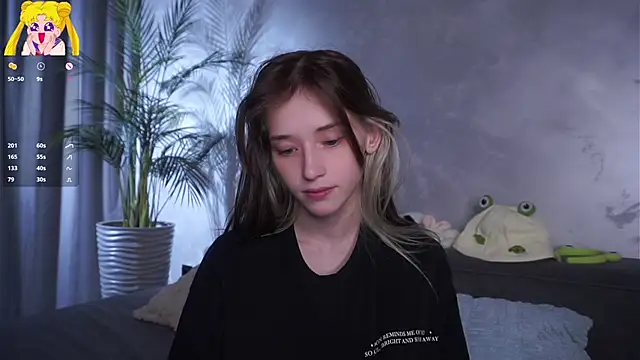 EdlinHargus from StripChat is Freechat