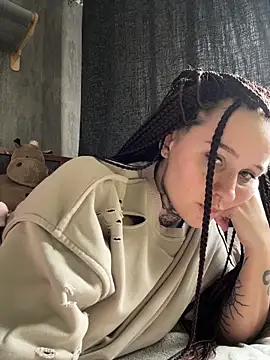 kishamur - KishaMur's free webcam - UK Sex Cams