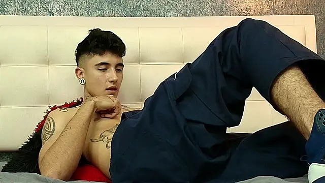 Patrick_Rango webcam