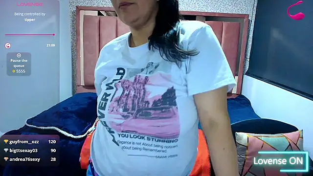 Barbara_fox__ webcam