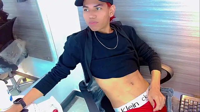 DaviidBuckx_ webcam