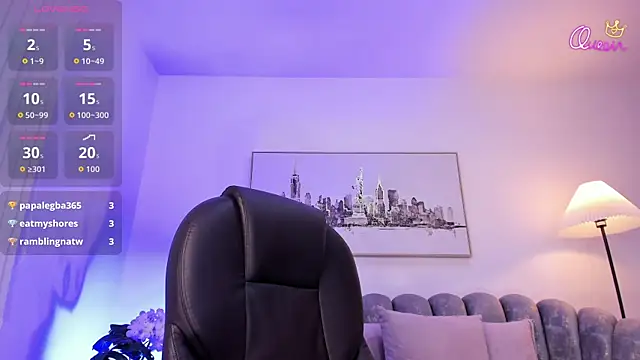 miavegas1 - Miavegas1's free webcam - UK Sex Cams