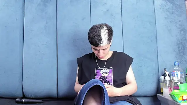 Megan_Thompson_ webcam