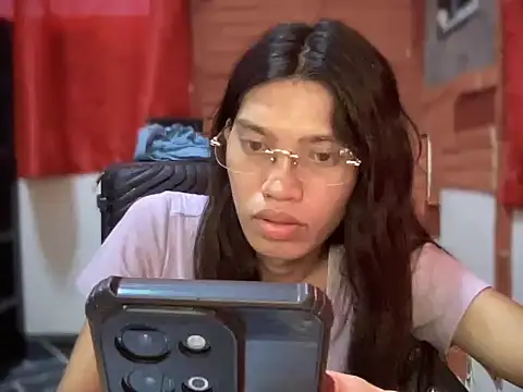 Yourgoddess_jayve webcam