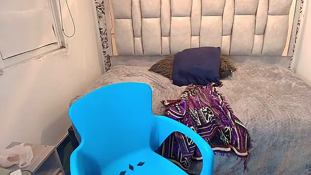 Keyla_Brunette_ webcam