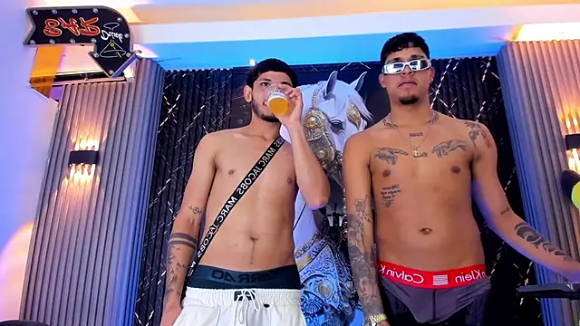 the_knights_of_the_night_ webcam