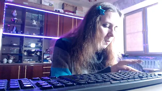 pa1e_pr1ncess webcam