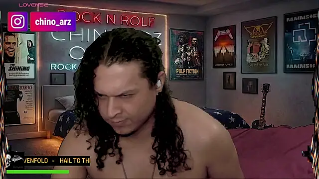 chino_roz webcam
