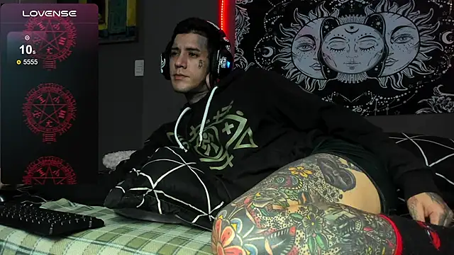 jhonny__ackerman webcam