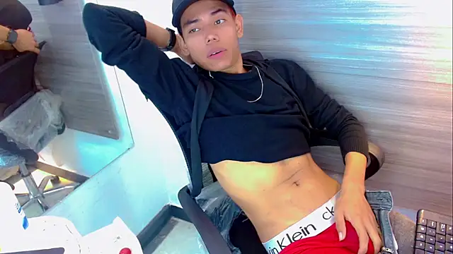 daviidbuckx_ - DaviidBuckx_'s free webcam - UK Sex Cams