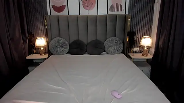 BriannaMckinley's room