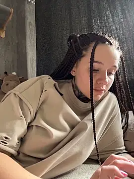 kishamur - KishaMur's free webcam - UK Sex Cams