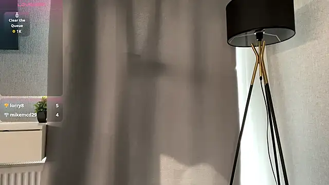 WinterChriscoe webcam